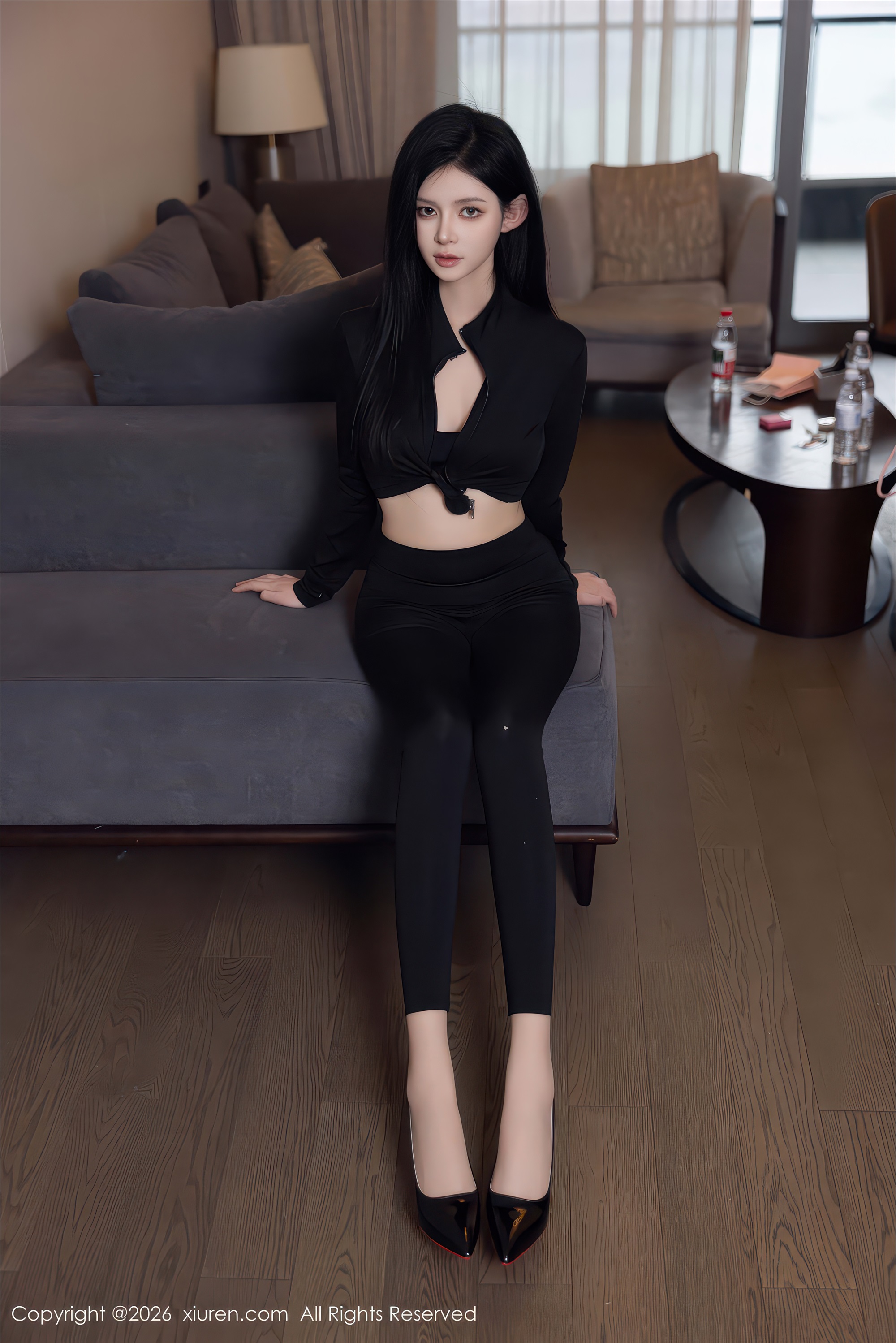 Xiuren秀人网 2026.01.28 NO.11283 沈如斯